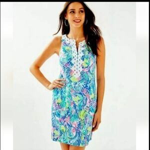 Lilly Pulitzer Resort Junie Dress